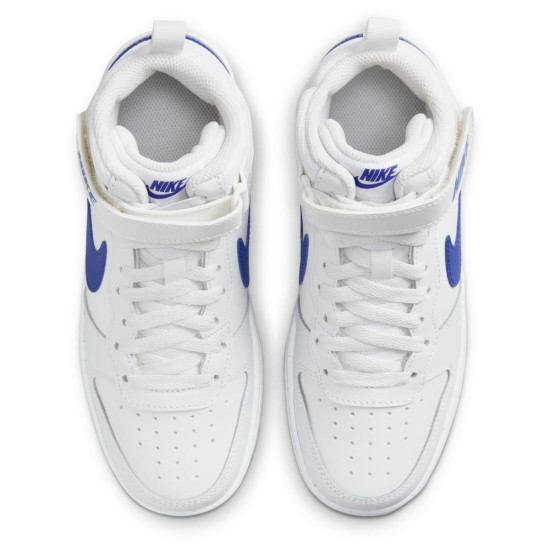 Nike Court Borough Mid 2 (GS) Nike Court Borough Mid 2 (GS)